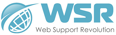 WSR — Web Support Revolution